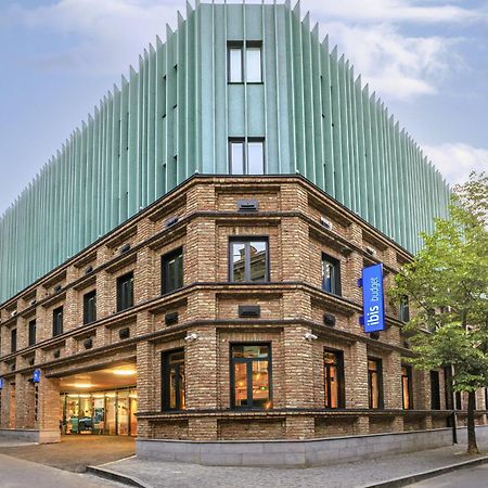 Ibis Budget Tbilisi Center Exterior foto